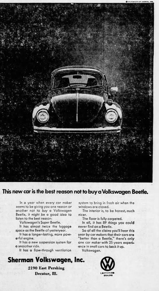 The Decatur Herald, 09 Nov 1970, Mon, Page 2